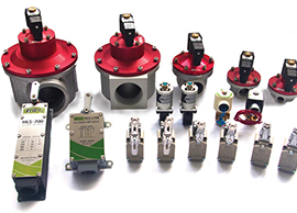 Pulse-jet-solenoid-valve