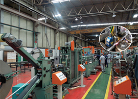 Tube-Mill-&-Straightening-Machine