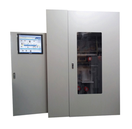 Monitoring-&-proportional-control-system