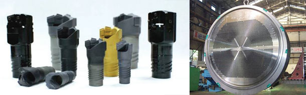 BTA-(boring-&-trepanning-association)-drill