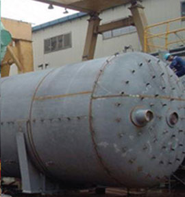 Heat-recovery-steam-generator