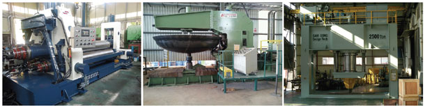 Hydraulic-bending-machines