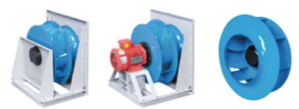Plug-fan-(Plenum-fan)