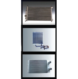Automotive-heat-exchanger