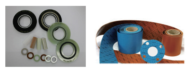 Eco-friendly-solvent-free-soft-gasket