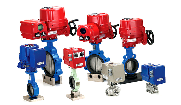 Electric-actuator-(HQ-series)