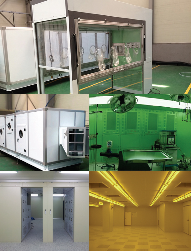 Medical-portable-isolator