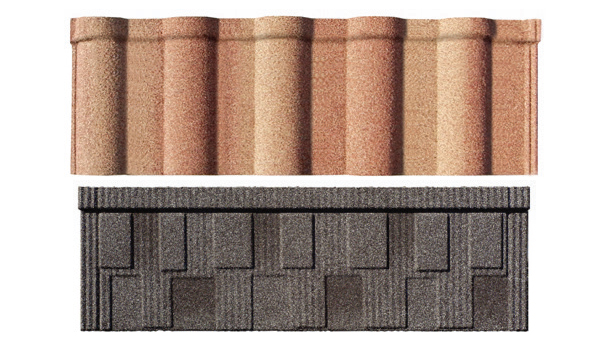 Mediterranean-style-stone-coated-steel-roof