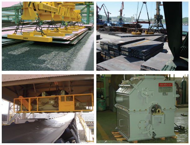 Sungsung-industrial-machinery(SIMCO)