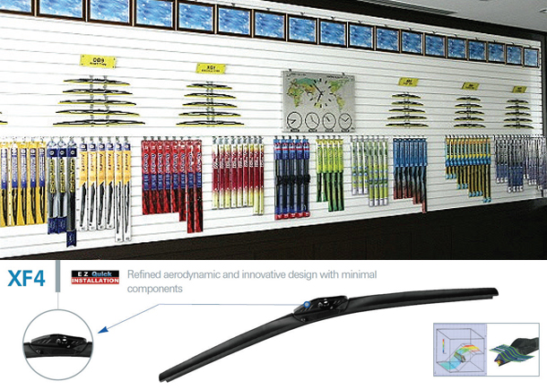 Windshield-wiper-blade