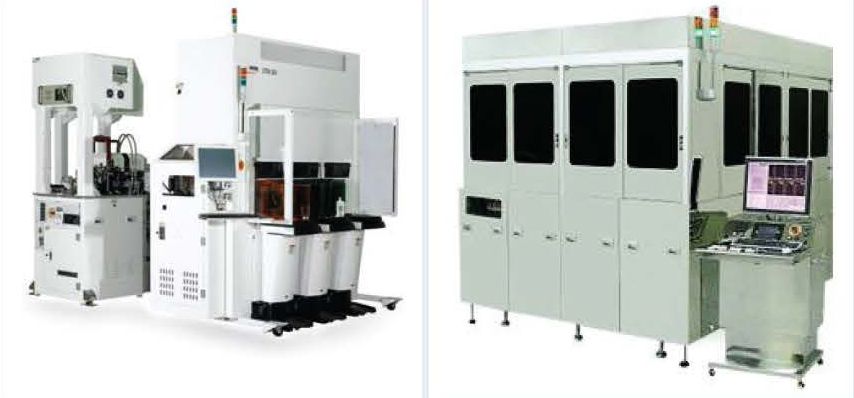 FPD array laser repair – Korean-Machinery.com