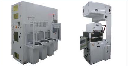 FPD array laser repair – Korean-Machinery.com