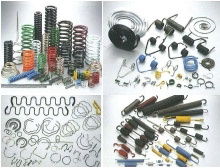 Coil Springs – Korean-Machinery.com