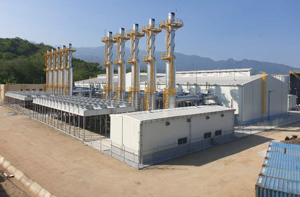 Radiators for Generator Cooling – Korean-Machinery.com