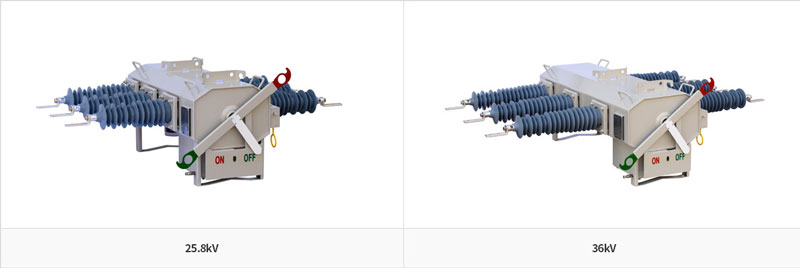 Load Break Switch – Korean-Machinery.com