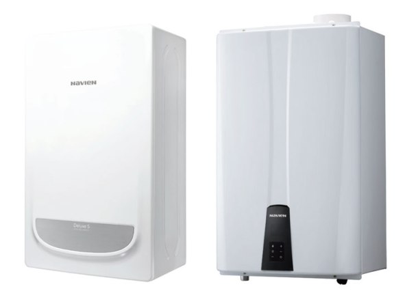 Eco-friendly Condensing Boilers