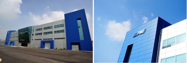 Winner of the $ 100 Milliion Export Tower