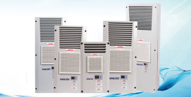 Panel Air-conditioner(COOLZEN)