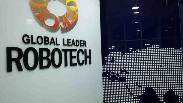 Winner of the $ 3 Milliion Export Tower