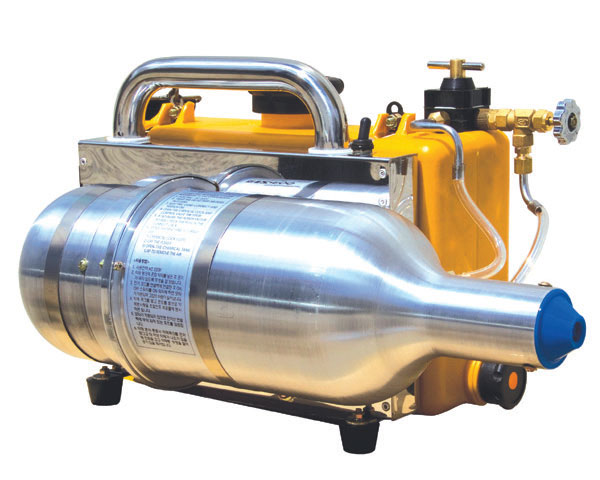 Thermal Fogger & Drone Fogger