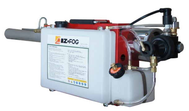 Thermal Fogger & Drone Fogger