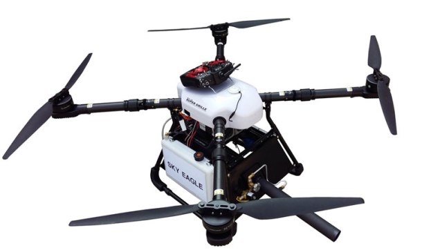 Thermal Fogger & Drone Fogger