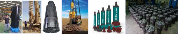 Drilling Equipment