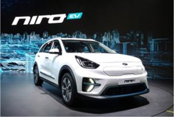 Niro EV