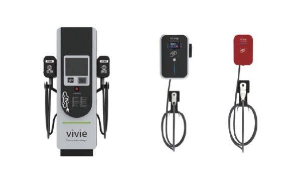 EV Chargers