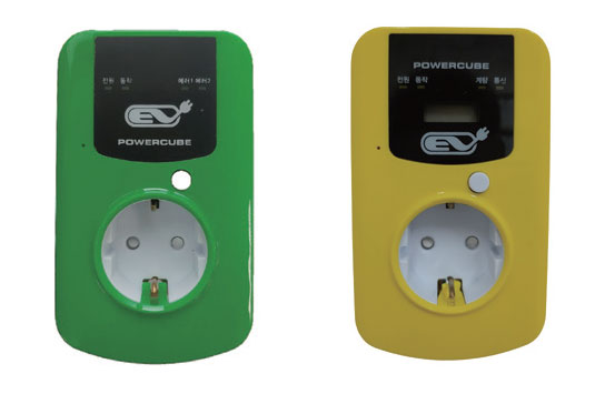 Vehicle Charger (SSC2, SC2, smart power-outlet for electric charging-only)