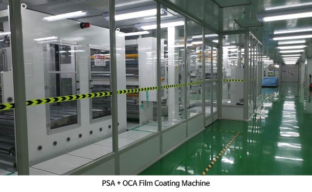 Coating Machines