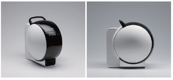 Bio-food Extinguisher