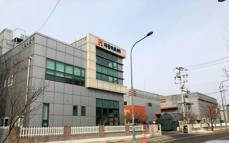 Polyurethane System & PU Foaming Machine
