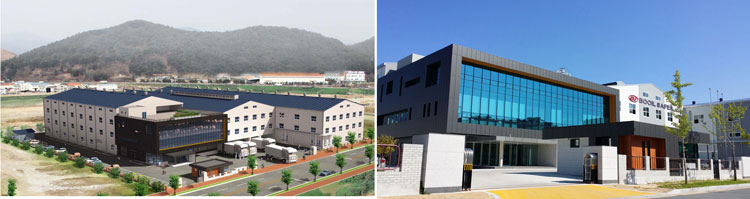 Fire-Resistant Safes