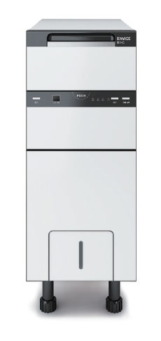 Food Waste Processor