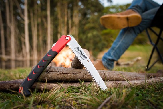 Industrial Scissors & Saws