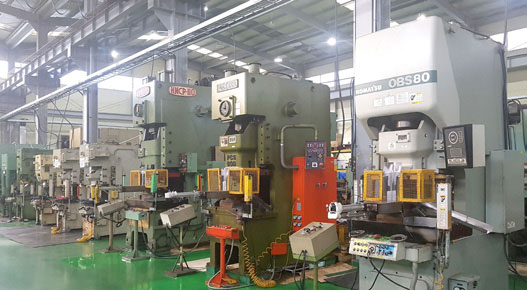 Industrial Scissors & Saws