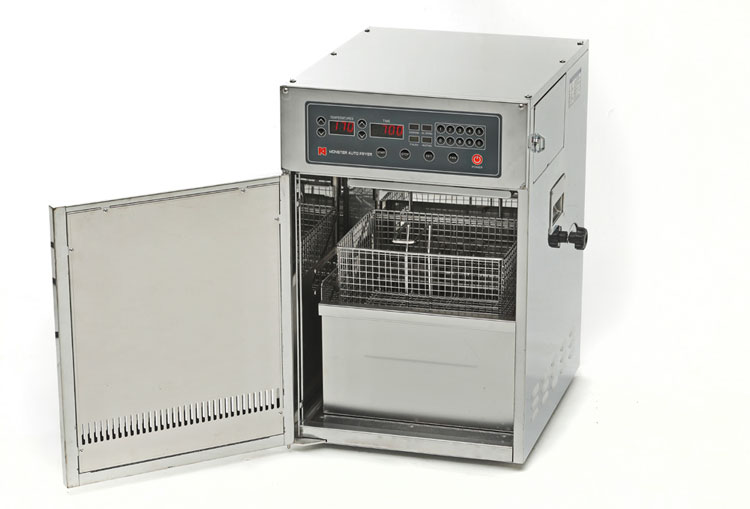 Automatic Fryer (TIGIMI)