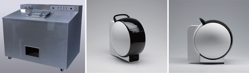 Bio-food Extinguisher