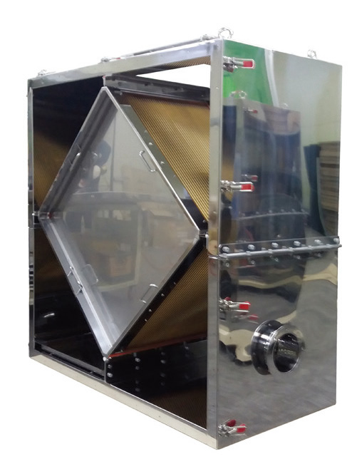 ERV, HRV & Low Profile Duct System