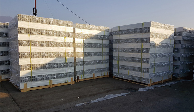 ERV, HRV & Low Profile Duct System