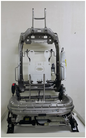 For Headrests, Airbags, Gas Pipes, etc.