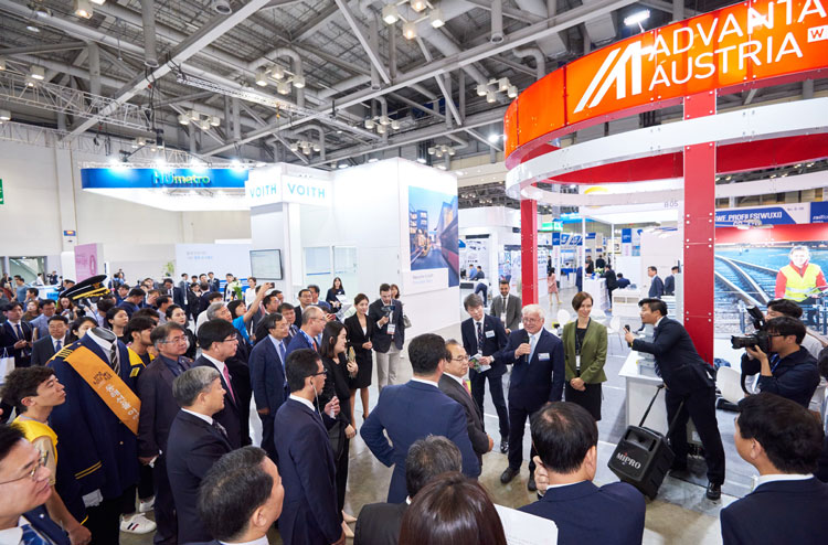 RailLog Korea Returns for its Landmark 10th Edition in June 2021