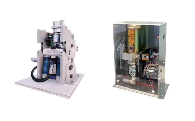 Elevator Safety Device