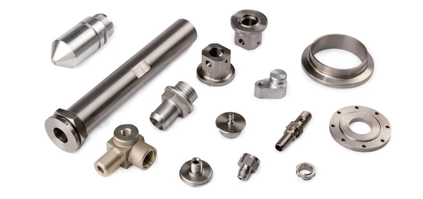 Hydraulic Tube Fittings & Adapters & Fluid Connectors