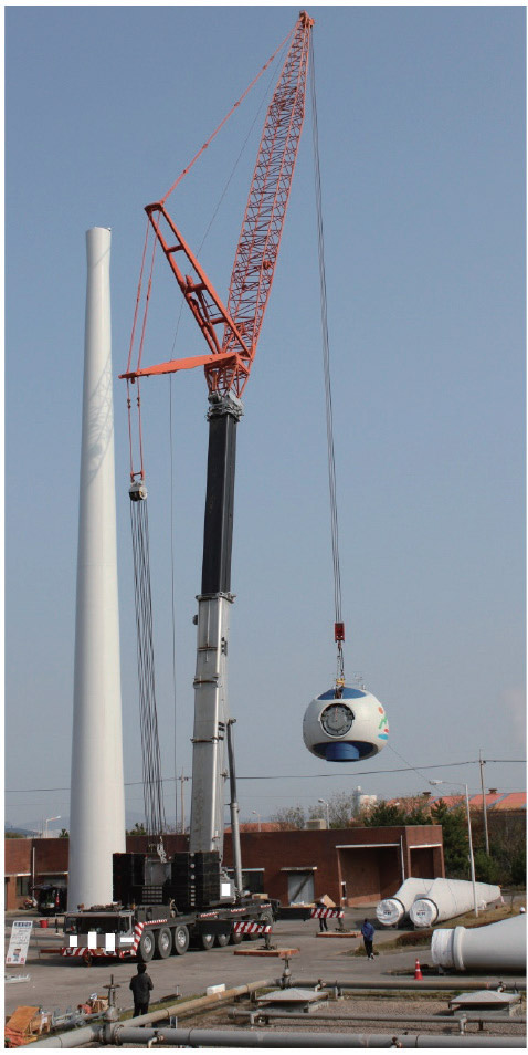 Brand New and Secondhand Construction Equipment and Plant