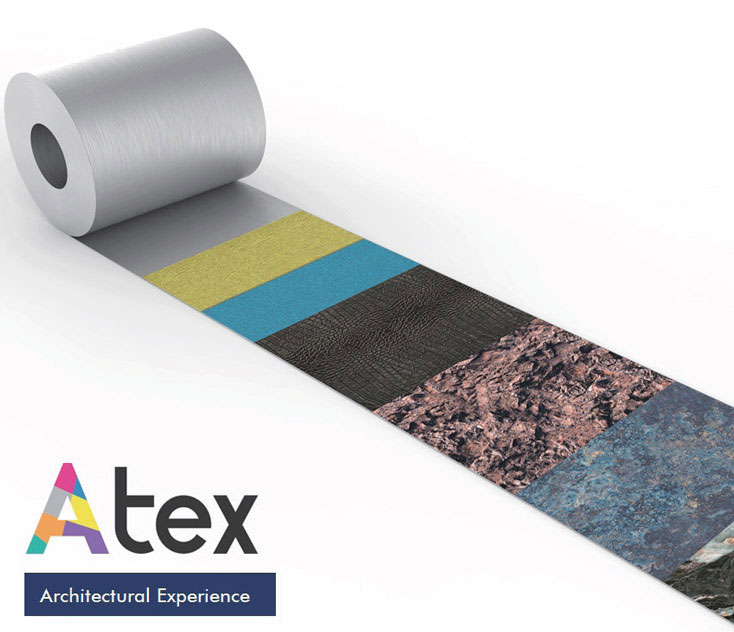 High-Speed Digital Printing Metal