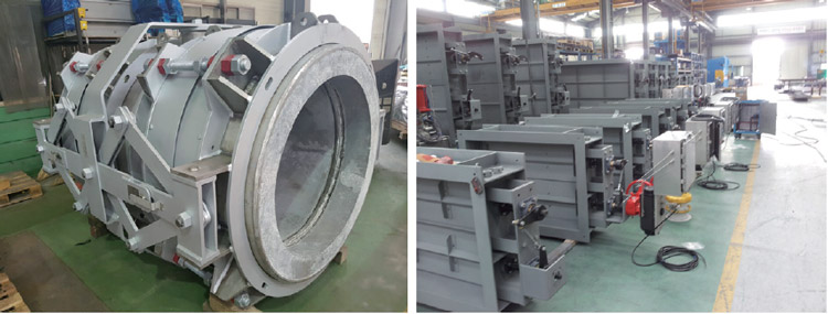 Total Piping-Stress Solutions