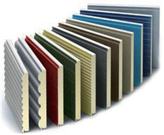 Sandwich Panels