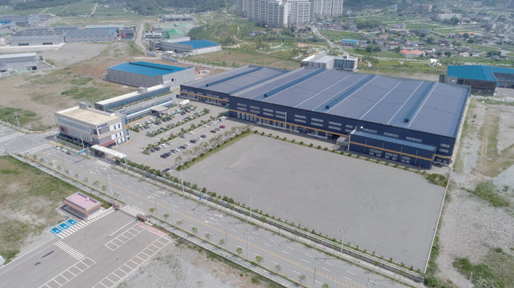 Cold-Forged Products for the Automotive Industry